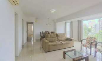 Imagem 5: Apartamento 03 dormitórios no Jardim Europa em Porto Alegre