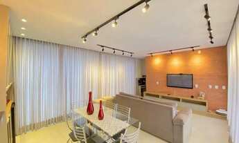 Imagem 4: EXCLUSIVO NA PONTE ALTA! Linda Edícula Fino acabamento! 1Quarto! Lazer! Res.Villa Lobos! A