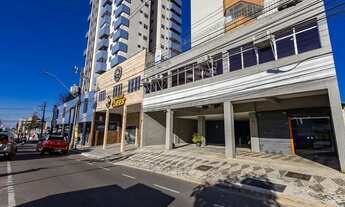 Imagem: Sala comercial à venda