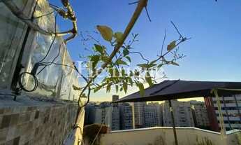 Imagem 6: Cobertura : Triplex / Residencial / Flamengo