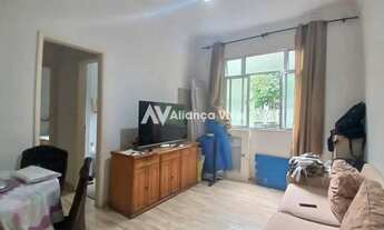 Imagem 2: Glória Apartamento com 1 dormitório