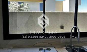 Imagem 6: Casa em condomínio com 3 suítes plenas - Jardins Napoles