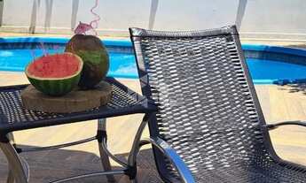 Imagem 7: Casa com 2 quartos/dormitórios no bairro Praia de Fora, em Palhoça - SC