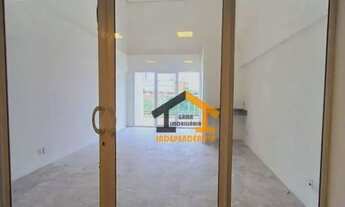 Imagem 2: Sala, 40 m² - venda por R$ 320.000,00 ou aluguel por R$ 2.125,00/mês - Centro - Itatiba/SP