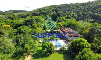 Imagem 4: Chácara dos Sonhos em Jaqueira, Anchieta-ES - Conforto e Lazer Completo!