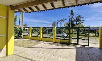 Imagem 5: CASA ALVENARIA VENDA 133m² - 04 dormitórios sendo 01 Suíte -Balneário Magistério - Balneár