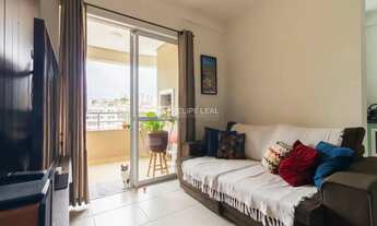 Imagem 7: Imóvel para venda possui 67 metros quadrados com 2 quartos em Capoeiras - Florianópolis