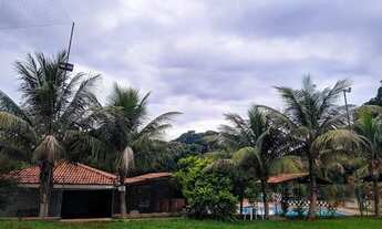 Imagem 2: Chácara Du Mendonça - Reveillon Disponível