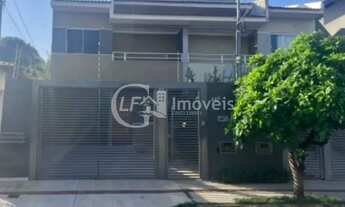 Imagem: LINDO SOBRADO NO JARDIM MARABA