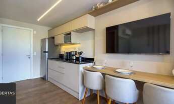 Imagem 4: Apartamento NOVO na Cidade Baixa, Porto Alegre