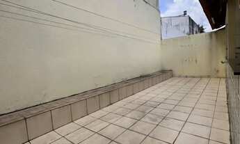 Imagem 4: Casa Térrea no Residencial Tapajós 03 Suites 03 Vagas