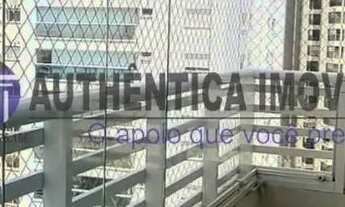 Imagem 4: APARTAMENTO para LOCAÇÃO - CENTRO - OSASCO - SÃO PAULO - AUTHÉNTICA IMÓVEIS