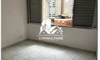 Imagem 7: Apartamento para locação José Menino, Santos/SP