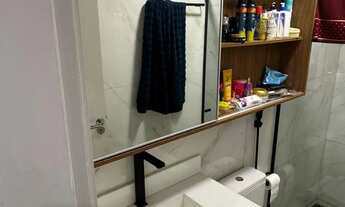 Imagem 2: LD Alugo Casa em Marituba com 3 suítes no Cond. Jardim Marselha