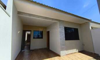 Imagem 2: Casa com suite no Jd São Paulo - Sarandi