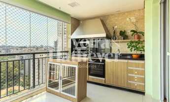 Imagem: Apartamento, Jardim Brasil (Zona Sul)