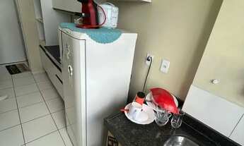 Imagem 4: Ideal Samambaia Mobiliado no 4º andar em Ananindeua no Pará