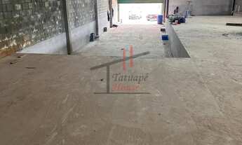 Imagem 4: Galpão de 1600 metros em Bom Jesus dos Perdões