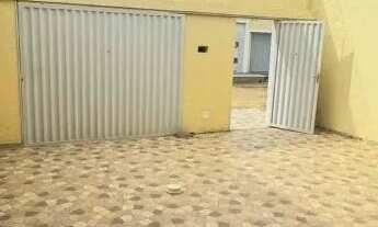 Imagem 3: Casa no Paranoá- venda parcelada