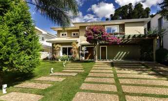 Imagem: Casa à venda com 5 quartos no Vista Alegre