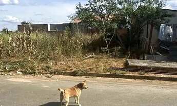 Imagem 2: Lote em Residencial Hebrom - Senador Canedo - GO