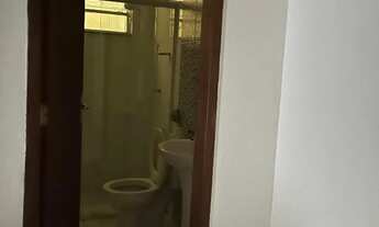 Imagem 4: Aluguel de apartamento de um quarto , sala ,cozinha e banheiro