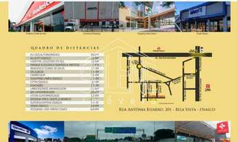 Imagem 5: APARTAMENTO A VENDA NO BELA VISTA COM INFRAESTRUTURA COMPLETA E COMODIDADE