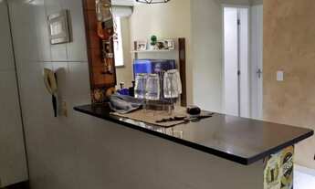 Imagem 7: Vendo apto Campo Grande