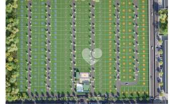 Imagem 2: Terreno à venda, 180 m² por R$ 598.080,00 - Recreio dos Bandeirantes - Rio de Janeiro/RJ