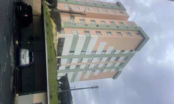 Imagem 2: Lindo apartamento com 03 quartos no residencial tibagi . Direto c proprietário!!