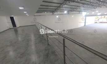 Imagem 6: Galpão / Barracão para Alugar, Vila América, Mauá, SP