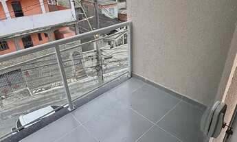 Imagem 2: CENTRO/SG* - APTº NOVO 2 QTS/GARAGEM - 100% FINANCIADO