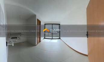 Imagem 3: Facility Tower - Caminho das Árvores: Apartamento NOVÍSSIMO com 22 m2 1/4, Caminho das Árv