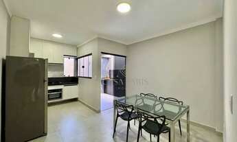 Imagem 6: Sobrado com 3 dormitórios e piscina à venda, 160 m² por R$ 935.000 - Aviação - Praia Grand