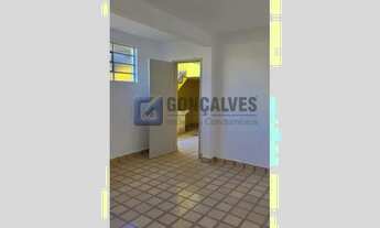 Imagem 2: Sobrado com 02 dormitórios a venda no Bairro Baeta Neves em São Bernardo do Campo/SP