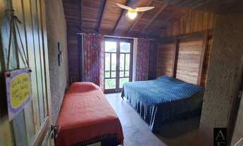 Imagem 5: Pousada na praia da Gamboa em GAROPABA-SC