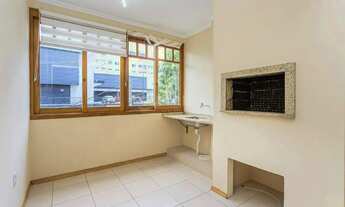 Imagem 6: Apartamento com 02 dormitórios, sendo 01 suíte, para locação no bairro Petrópolis