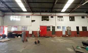 Imagem 5: Barracão Comerial | Morumbi