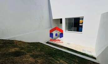 Imagem 4: Casa com 2 dormitórios à venda, 70 m² por R$ 458.000,00 - Visconde do Rio Branco - Belo Ho