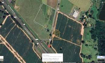 Imagem: Área à venda, 40000 m² por R$ 12.000.000,00