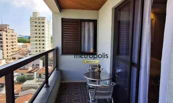 Imagem 9: Apartamento à venda, 64 m² por R$ 570.000,00 - Rudge Ramos - São Bernardo do Campo/SP