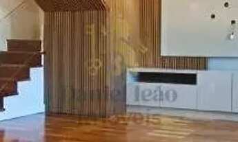 Imagem 5: Viva num Duplex de 125m² : Sofisticação e alto padrão em meio à natureza!