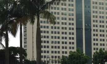 Imagem 2: Sala à venda, 45 m² por R$ 375.000,00 - Barra Funda - São Paulo/SP