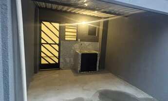 Imagem 2: Sobrado para venda tem 47 metros quadrados com 2 quartos em Ouro Verde - Nova Iguaçu - RJ