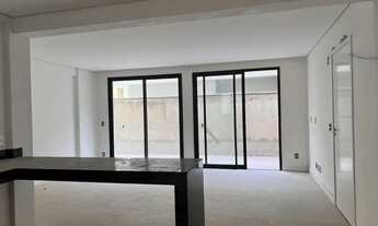 Imagem 7: Área privativa à venda 145m² com 3 quartos em Cidade Nova - Belo Horizonte - MG