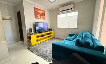 Imagem: Vendo casa no Cidade Jardim 2, com 4 suítes