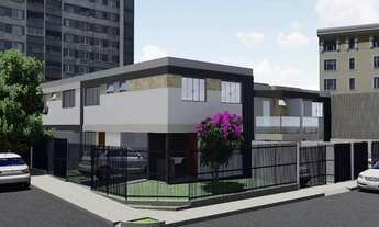 Imagem 3: Casa Geminada Duplex - BH - Piratininga - 3 Quartos (1 Suíte ) - 1 Vaga