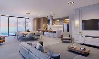 Imagem 6: Apartamento de Alto Padrão na Vila Moema