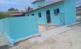 Imagem 2: Venda e Aluguel temporada - Casa e Kitnet na Praia da Paixão - Prado/BA
