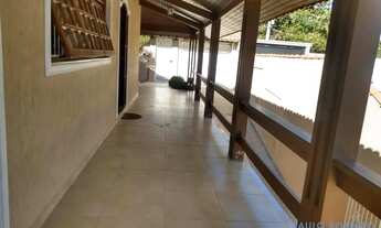 Imagem 6: CASA TÉRREA - JARDIM DO LAGO - SP